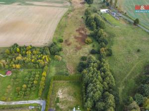 Prodej trvalého travního porostu, Františkovy Lázně - Žírovice, 8900 m2