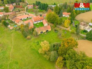 Prodej pozemku pro bydlení, Lipová - Dolní Lažany, 763 m2