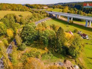 Prodej pozemku pro bydlení, Kynšperk nad Ohří, 1296 m2