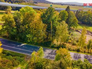 Prodej pozemku pro bydlení, Kynšperk nad Ohří, 1296 m2