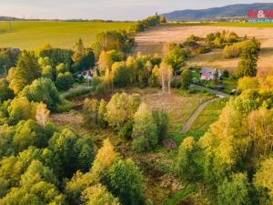 Prodej pozemku pro bydlení, Stará Voda, 2515 m2