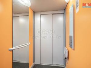 Prodej bytu 2+kk, Praha - Kyje, Sicherova, 41 m2