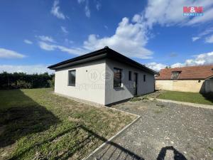 Prodej rodinného domu, Vraňany, 98 m2