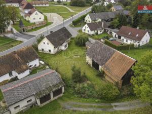 Prodej rodinného domu, Vrhaveč, 121 m2