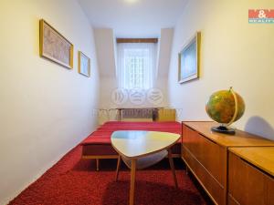Prodej bytu 2+1, Karlovy Vary, nábřeží Jana Palacha, 69 m2