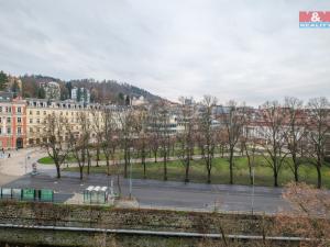 Prodej bytu 2+1, Karlovy Vary, nábřeží Jana Palacha, 69 m2