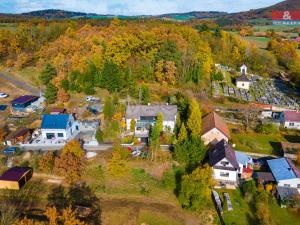 Prodej rodinného domu, Poleň, 240 m2