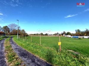 Prodej zemědělské půdy, Zlaté Hory, 1500 m2