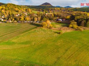 Prodej trvalého travního porostu, Radvanec, 13224 m2