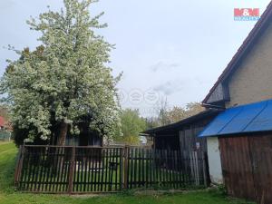 Prodej rodinného domu, Vlastějovice - Pavlovice, 128 m2