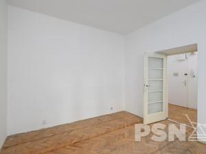 Prodej bytu 2+1, Praha - Nusle, Družstevní ochoz, 57 m2