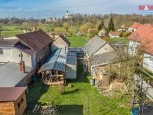 Prodej rodinného domu, Brodce, Rudé armády, 80 m2