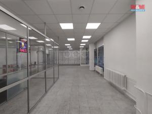 Pronájem obchodního prostoru, Karviná - Ráj, Borovského, 251 m2