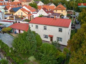 Prodej rodinného domu, Horšovský Týn - Město, Žižkova, 119 m2