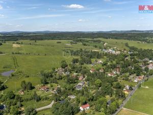 Prodej pozemku pro bydlení, Rumburk - Rumburk 3-Dolní Křečany, 7560 m2
