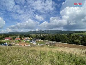 Prodej pozemku pro bydlení, Kájov - Křenov, 2080 m2