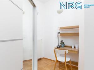 Prodej bytu 4+kk, Praha - Nové Město, Klimentská, 180 m2