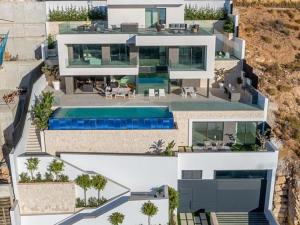 Prodej vily, Benidorm, Španělsko, 582 m2