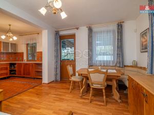 Prodej rodinného domu, Olomouc - Černovír, 520 m2