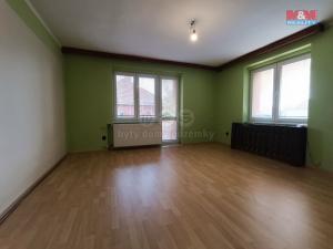 Prodej bytu 3+kk, Opava - Předměstí, Rybova, 61 m2