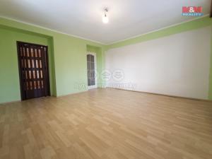 Prodej bytu 3+kk, Opava - Předměstí, Rybova, 61 m2