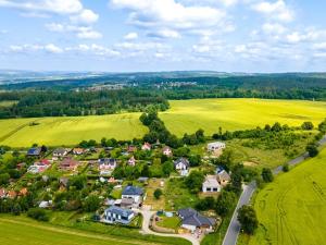 Prodej pozemku pro bydlení, Blansko, 1052 m2