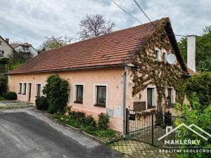 Prodej rodinného domu, Týnec nad Labem, 112 m2
