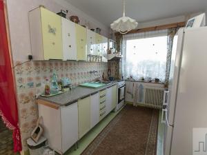 Prodej rodinného domu, Chrudim, Vlčnovská, 240 m2
