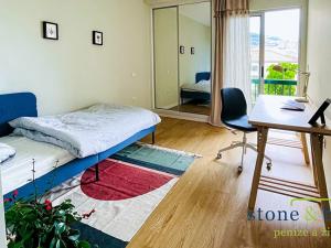 Prodej bytu 4+1, Funchal, Portugalsko, 124 m2