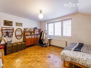 Prodej bytu 1+1, Praha - Košíře, Plzeňská, 56 m2