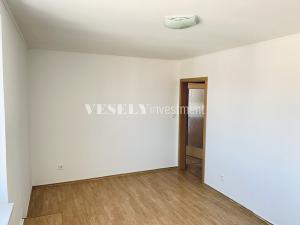 Prodej bytu 2+kk, Benešov, Rubešova, 45 m2