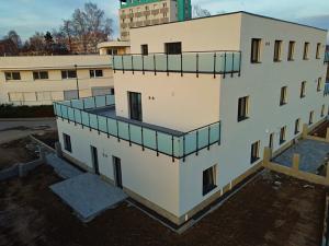 Prodej bytu 2+kk, Ostrava, 68 m2