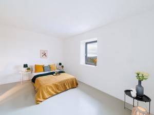 Prodej apartmánu, Provodín, 44 m2