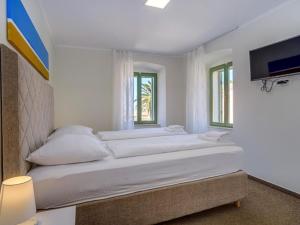 Prodej ubytování, Veli Lošinj, Chorvatsko, 700 m2
