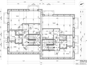 Prodej pozemku pro bydlení, Praha - Satalice, 476 m2