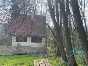 Prodej chaty, Budyně nad Ohří, 138 m2