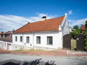 Prodej rodinného domu, Hluboká nad Vltavou, Česká, 169 m2