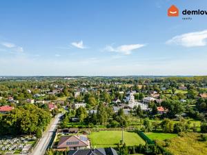 Prodej pozemku pro bydlení, Ostrava, 763 m2