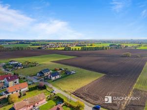 Prodej pozemku pro bydlení, Staré Hradiště, 1310 m2