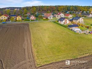 Prodej pozemku pro bydlení, Staré Hradiště, 1310 m2