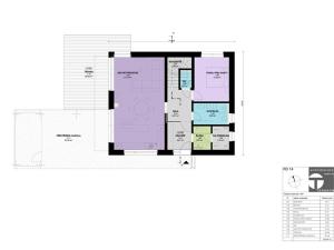 Prodej rodinného domu, Lochenice, 206 m2