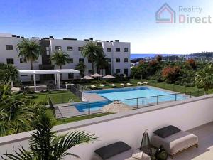 Prodej bytu 3+kk, Estepona, Španělsko, 84 m2