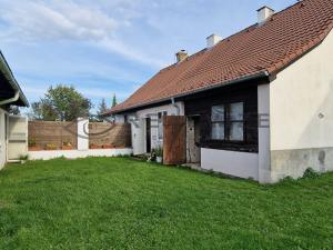 Prodej rodinného domu, Horní Stropnice, 85 m2