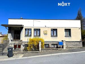 Prodej činžovního domu, Jablonec nad Nisou, Sokolí, 403 m2