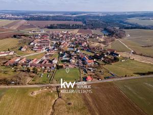 Prodej pozemku pro bydlení, Bechyně, 640 m2