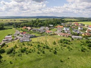 Prodej pozemku pro bydlení, Unhošť, Nouzovská, 1199 m2