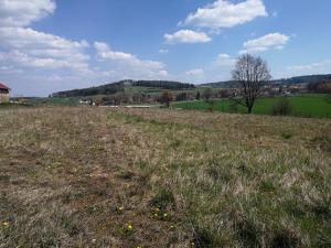 Prodej pozemku pro komerční výstavbu, Volary, 70000 m2