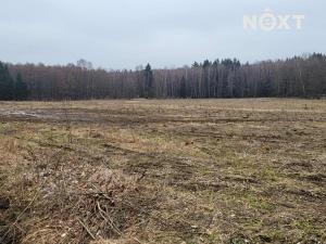 Prodej pozemku pro komerční výstavbu, Březová, 49963 m2