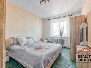 Prodej bytu 2+1, Ostrava, Křižíkova, 57 m2