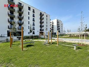 Prodej bytu 1+kk, České Budějovice, Vrbenská, 38 m2